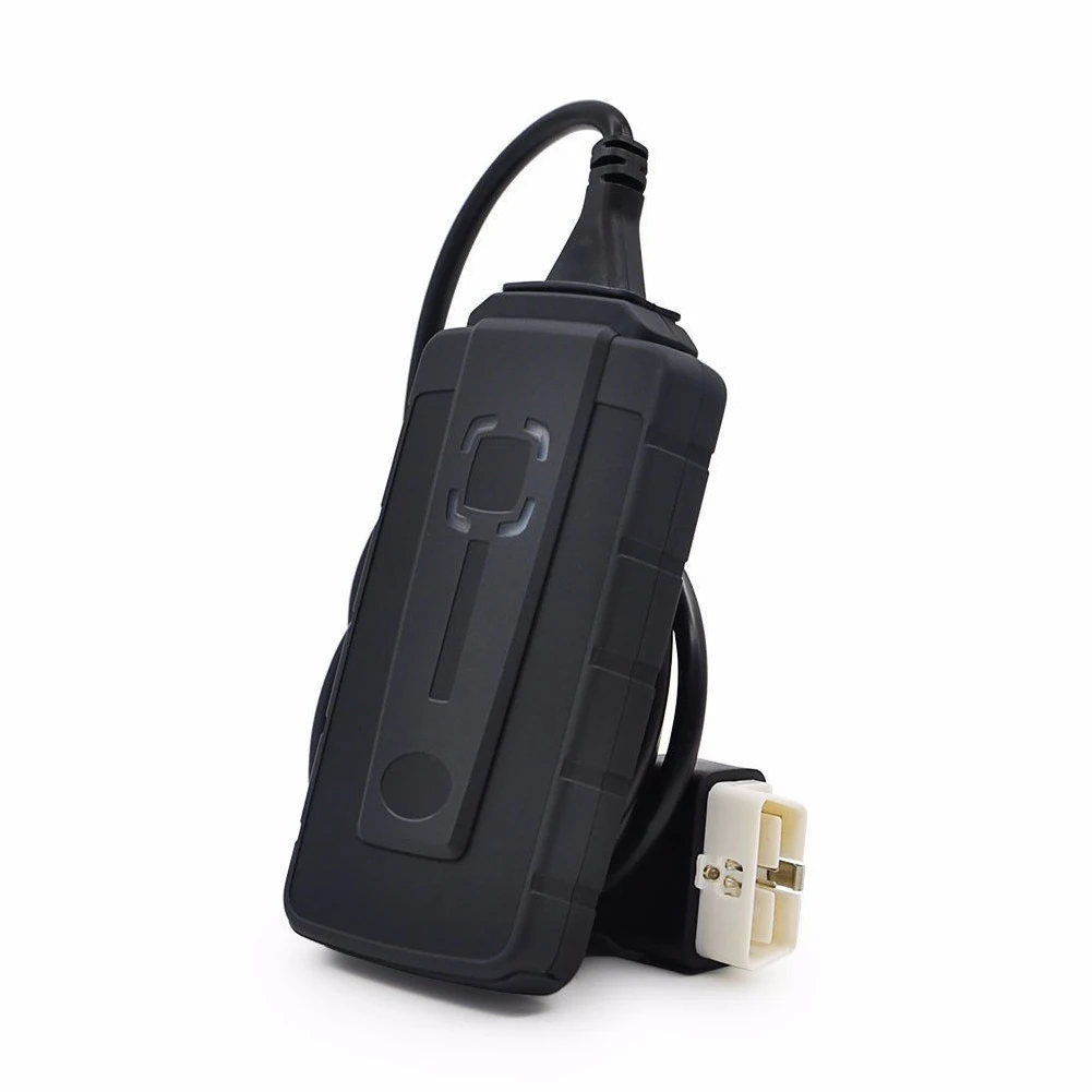 V5.008 R2 программного обеспечения диагностический инструмент для автомобилей и