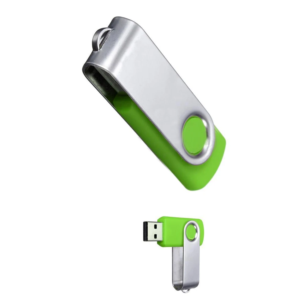 512 Мб USB 2 0 поворотный флеш накопитель Флэшка u диск устройство|USB флэш-накопители| |