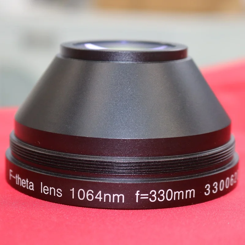 1064nm Field Lens used for Laser marking machine F=430/330/210/160 MORN | Инструменты
