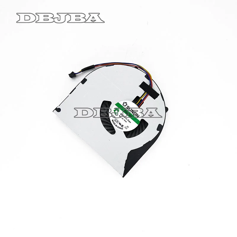 Новый вентилятор для ноутбука Lenovo V480 B480 B590 B490 V580 V580C M490 M590 KSB06105HB BJ49 | Компьютеры и