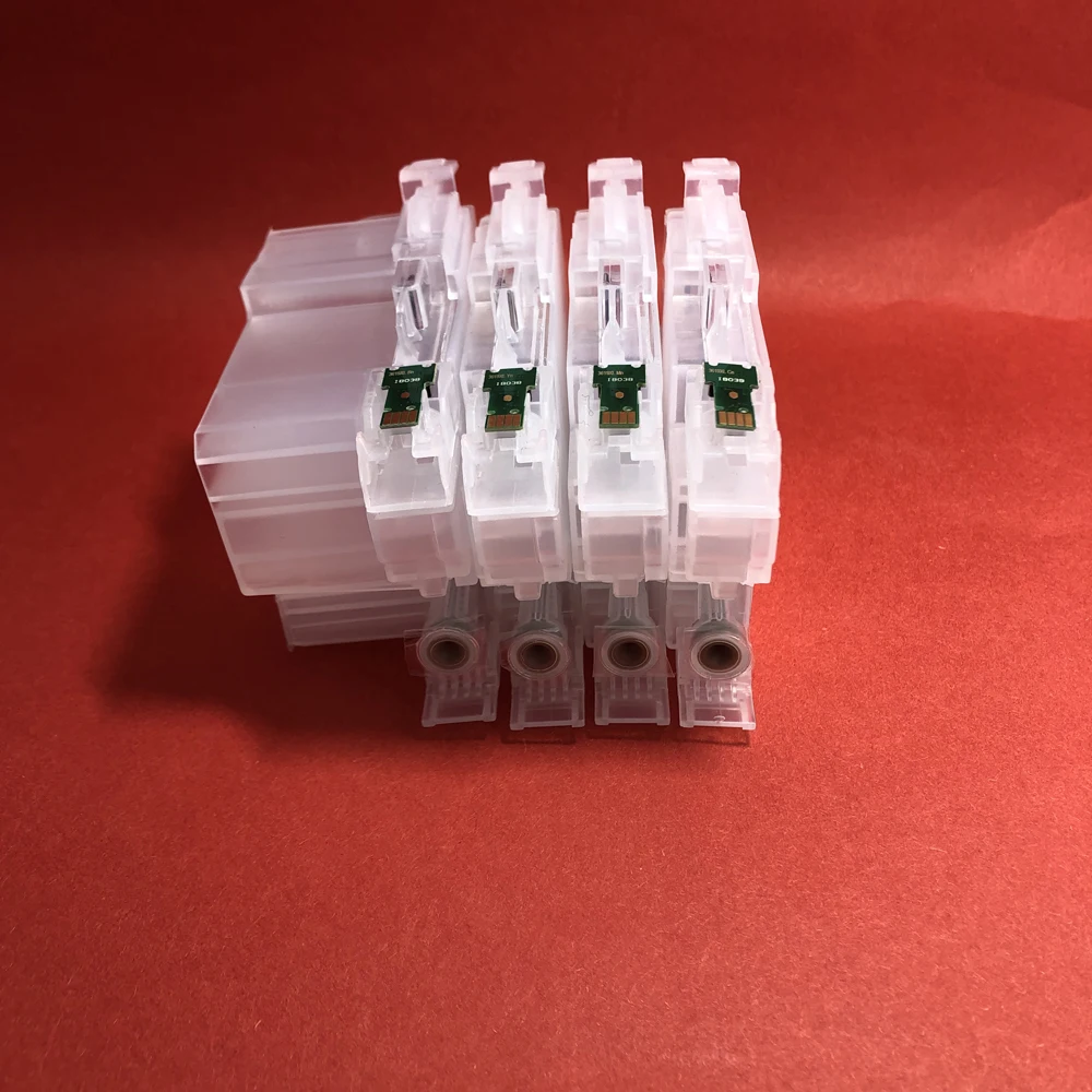 YOTAT 1 комплект LC3619XL многоразовый чернильный картридж LC3619 LC3617 для Brother MFC-J2330DW MFC-J2730DW