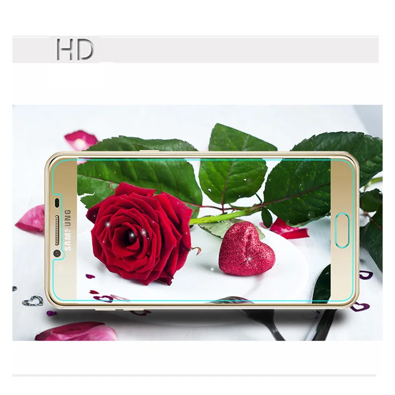 Закаленное стекло 9H для Samsung J2 Prime DS G532 Защита экрана Galaxy SM G532F J 2 prime защитная