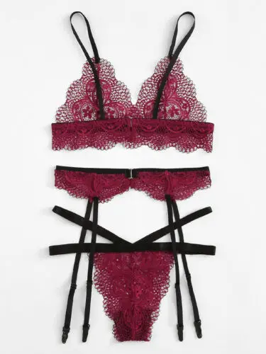 Thefound 2019 модное женское кружевное сексуальное/нижнее белье SISSY Babydoll стринги