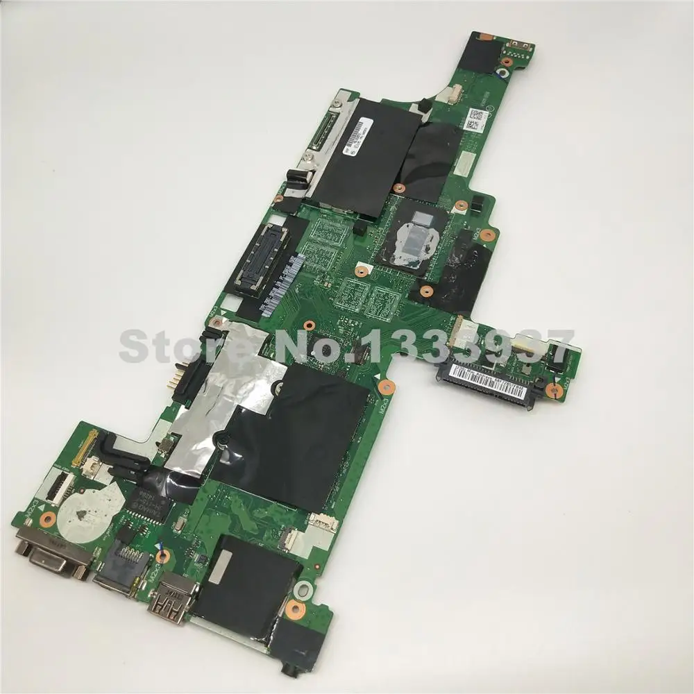 

04X5015 VIVL0 NM-A102 материнская плата для ноутбука lenovo ThinkPad T440