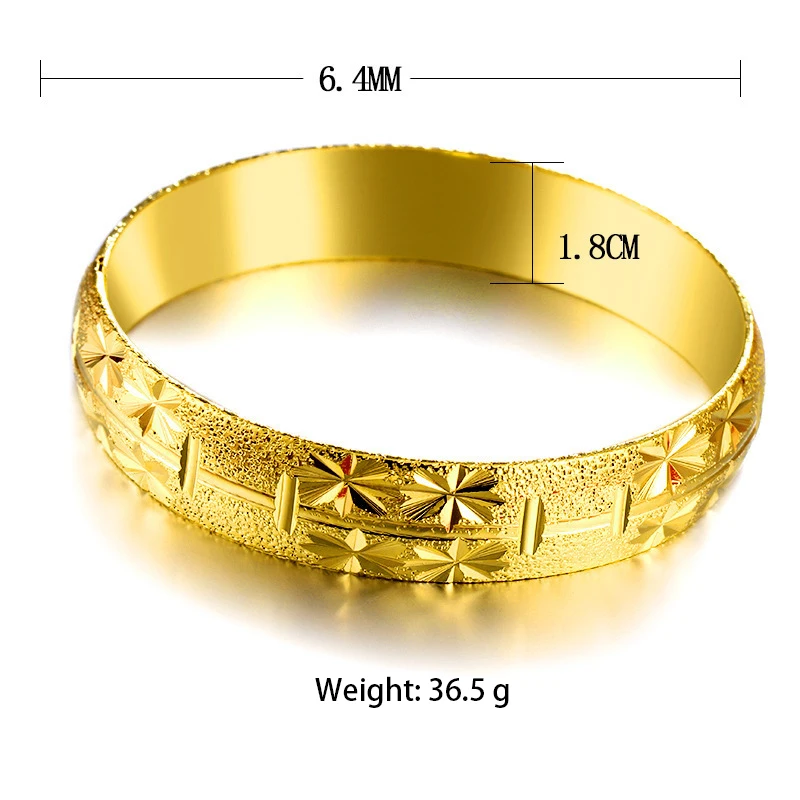 Лидер продаж 2019 латунный браслет этнический минимализм изящные золотые браслеты