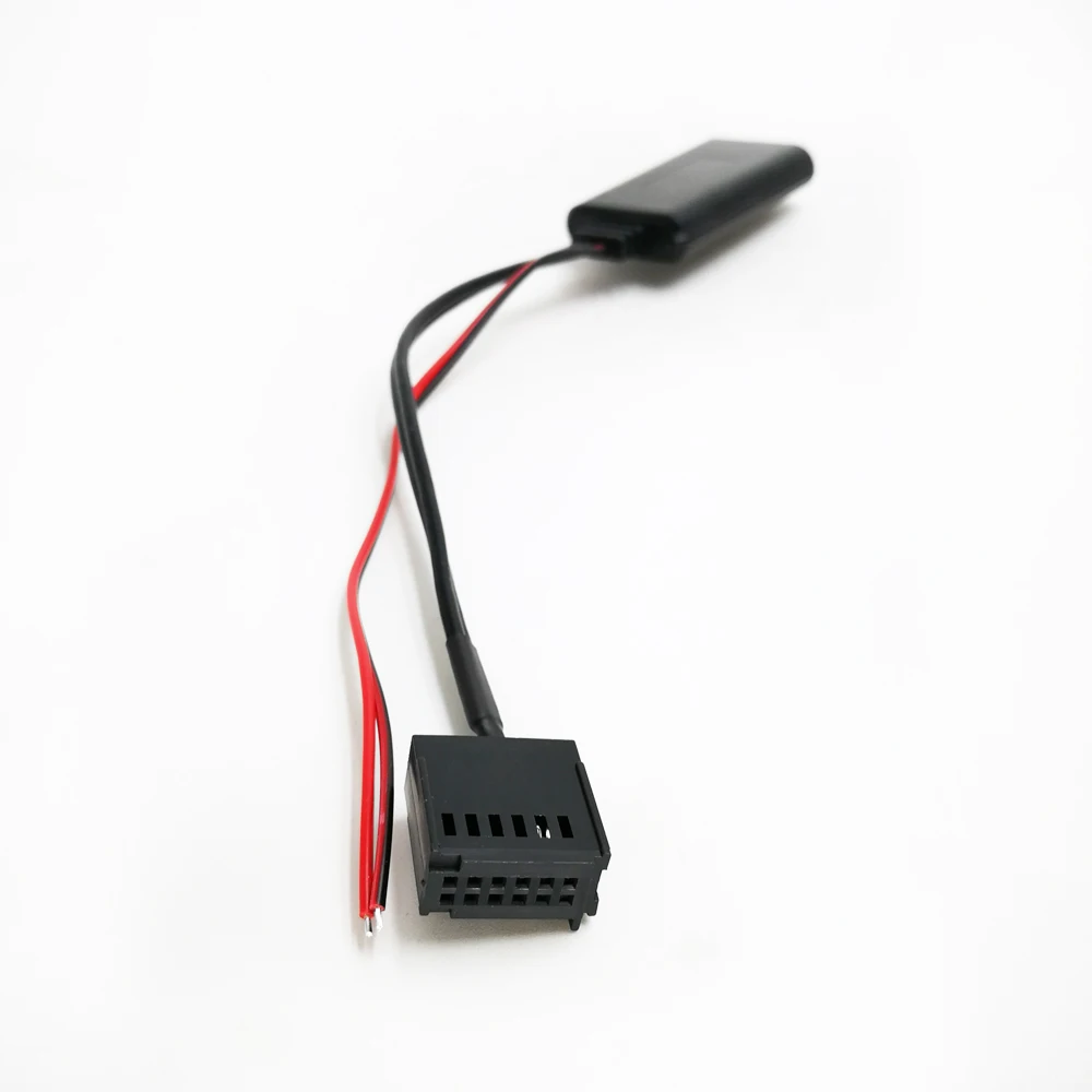 Biurlink автомобильный радиоприемник 6000CD Bluetooth модуль кабель беспроводной