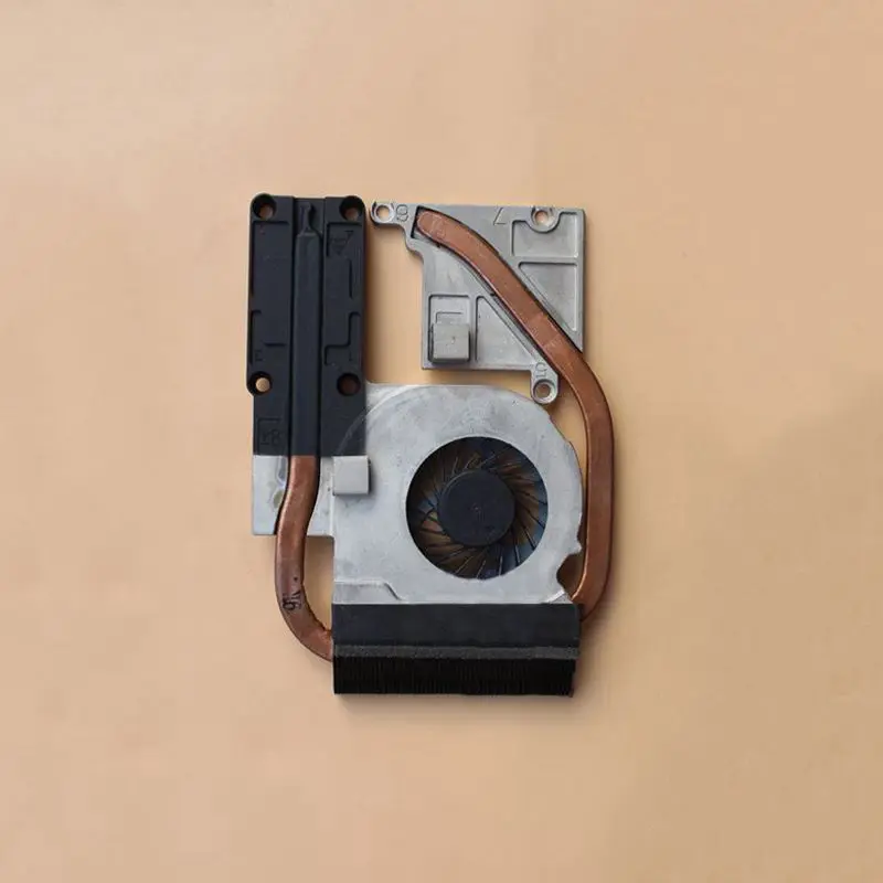 Кулер для процессора Dell VOSTRO 3560 V3560 inspiron 15R 5520 5525 7520 вентилятор радиатора 06HNV7 AT0OC002FC0