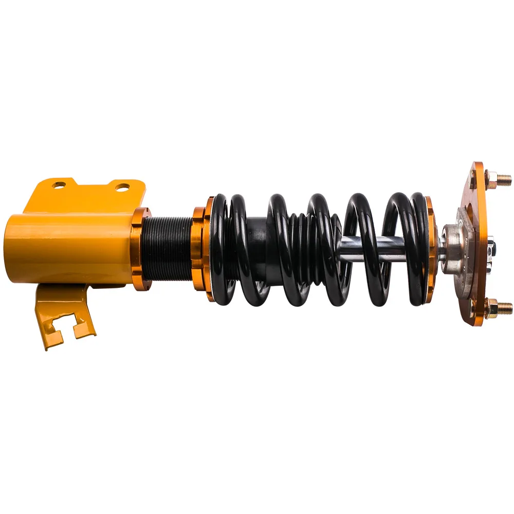 Выполните Coilover Подвеска для Nissan Silvia S13 240SX гаситель регулируемая высота |