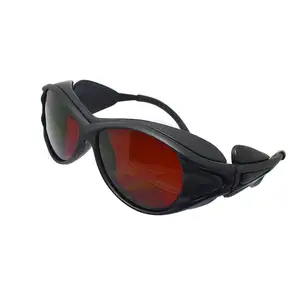 EP-1 защитные очки for190-540nm 800-2000нм лазервсе длины волны Очки
