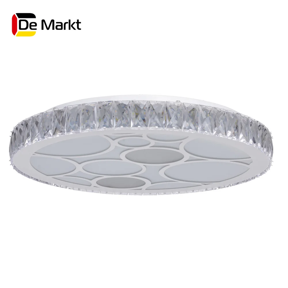Люстра Фризанте 1*50W LED 220 V (пульт)|Светодиодные панели| |
