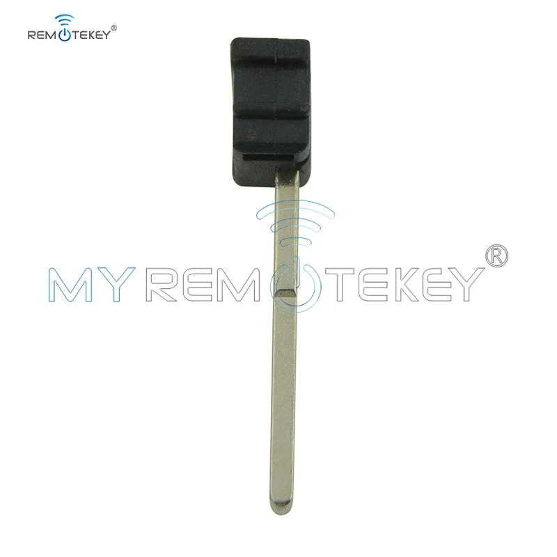 Remtekey 5 шт. интеллектуальный Аварийный ключ для Ford 2005 2006 2007 2008 2009 2010|Ключ от авто| |
