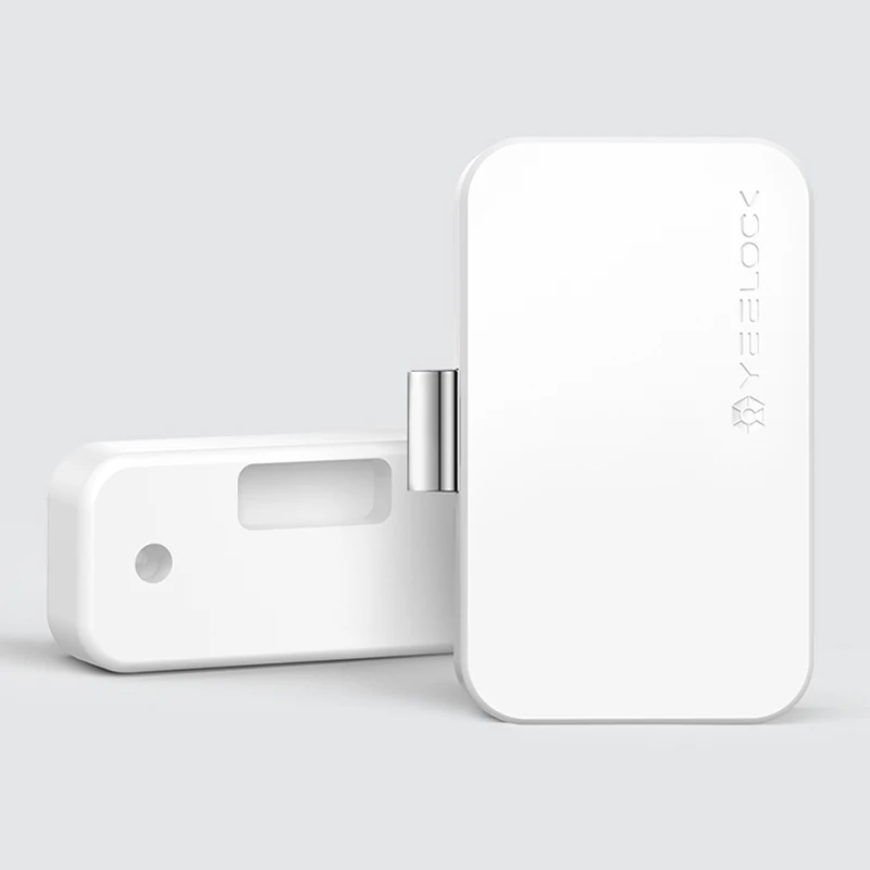 Оригинальный Xiaomi Mijia Блокировка стол умное приложение пульт дистанционного