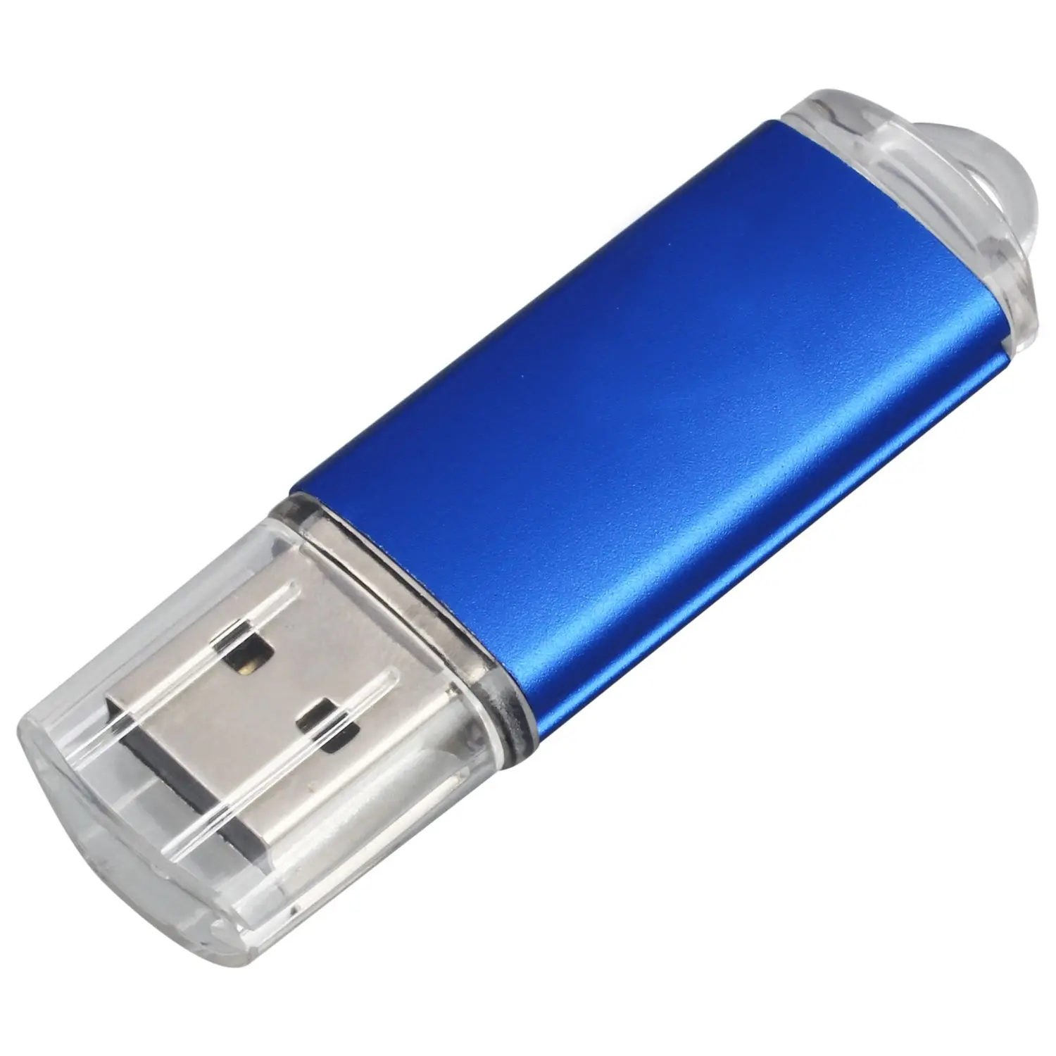 USB 2 0 флеш-накопитель диск карта памяти Небесно-Голубой Объем памяти: 8 Гб |