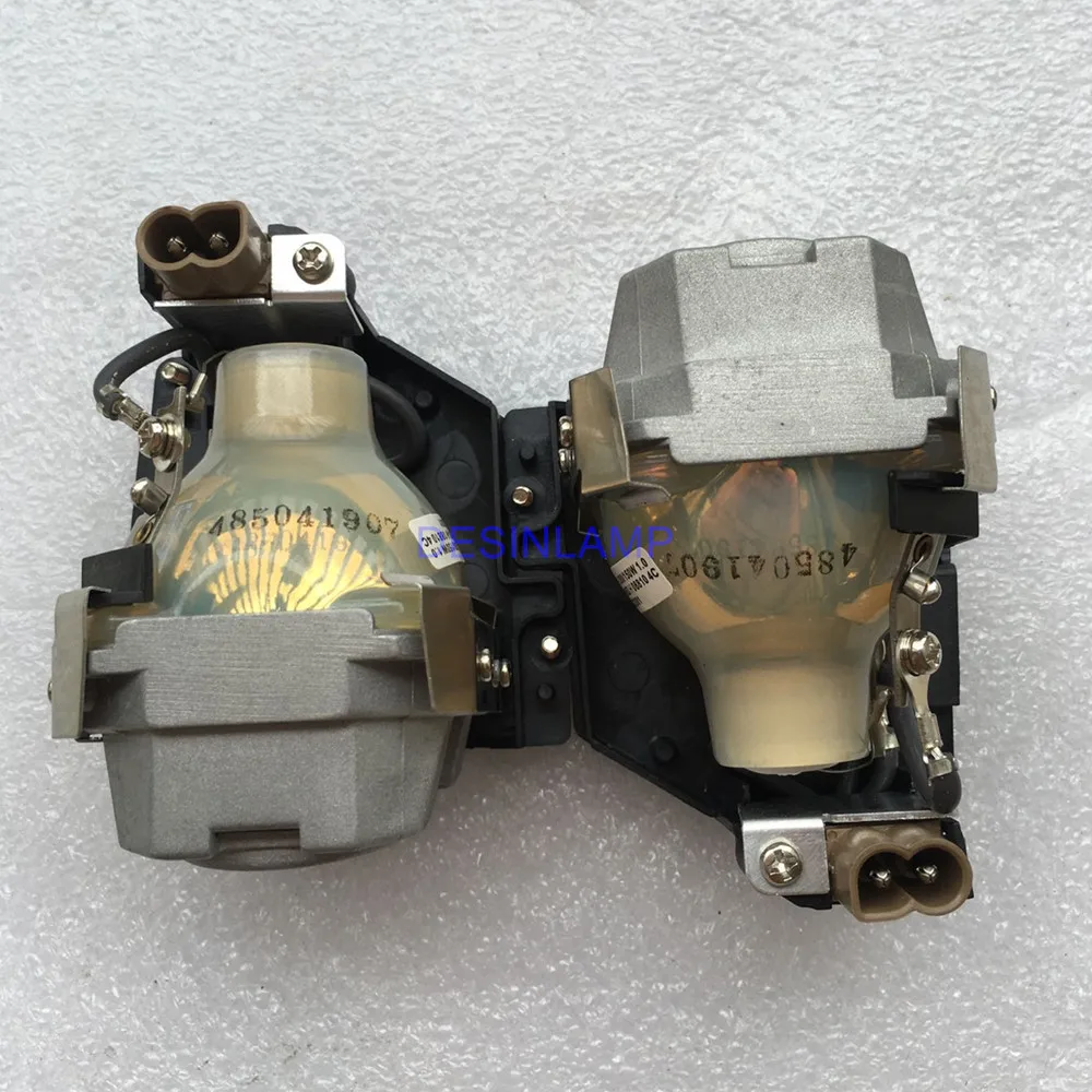 LT30LP Оригинальная лампа с корпусом для проекторов NEC LT25/LT30/UTAX DXD 5026|Лампы