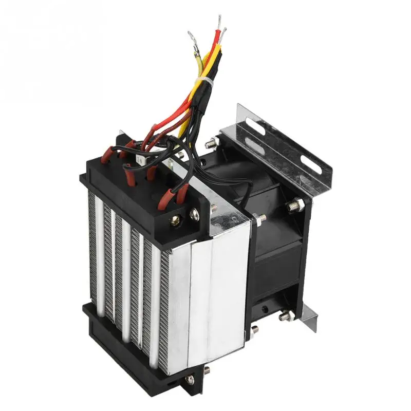 400W 220V изолированный PTC керамический нагреватель воздуха нагрев 2019 новый стиль |