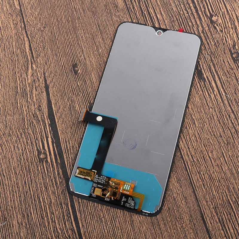 Ocolor для Motorola Moto G7 ЖК-дисплей Дисплей и Сенсорный экран 6 24 дюймов аксессуары
