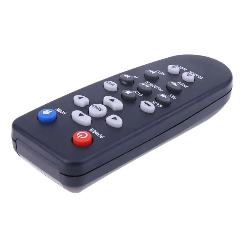 Пульт дистанционного управления сменный пульт для телевизора Western Digital WD TV Live Plus HD