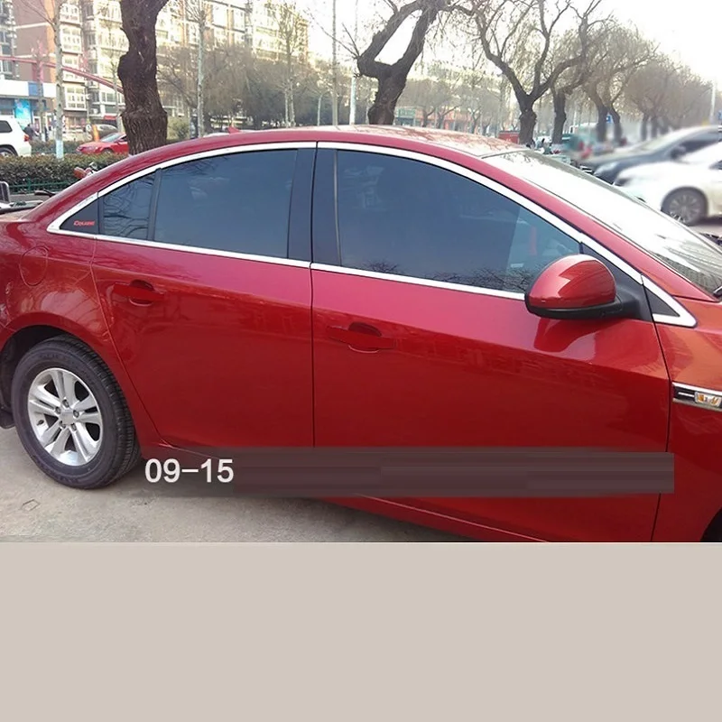 DEL # модифицированное окно кузова внешние аксессуары для стайлинга автомобилей