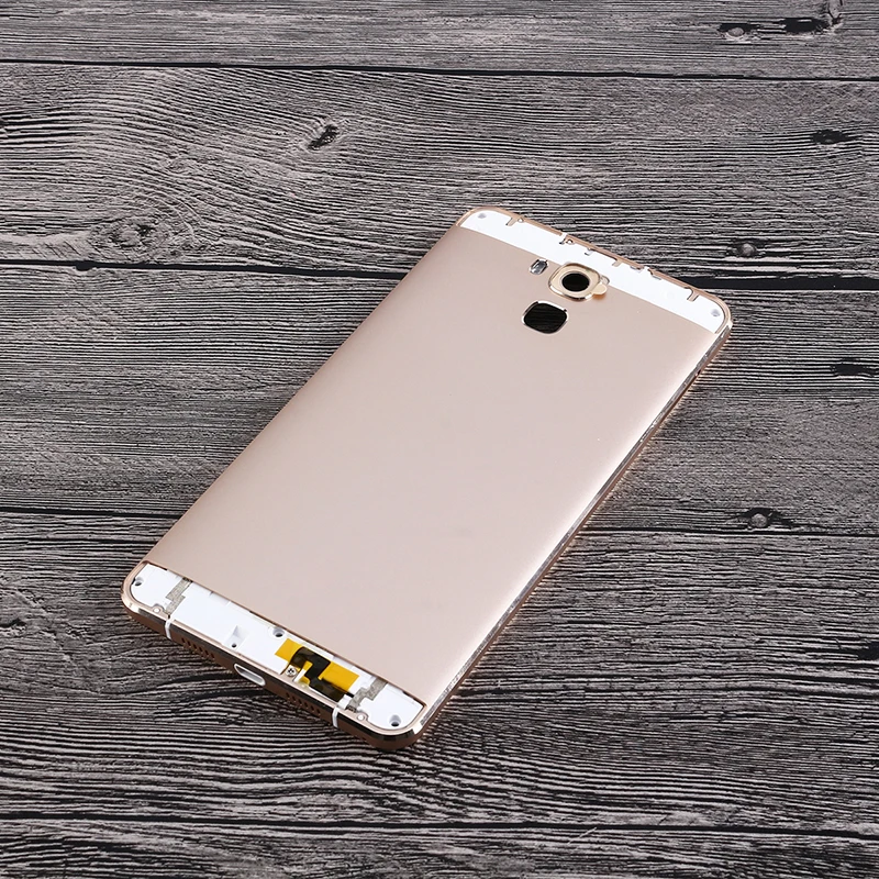 Ocolor для Oukitel U16 аккумулятор Max случае защитная батарея задняя крышка подходит