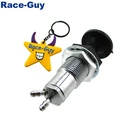 Плунжерный топливный насос для Polaris SkiDoo Honda Kawasaki Yamaha Snowmobile ATV Quad