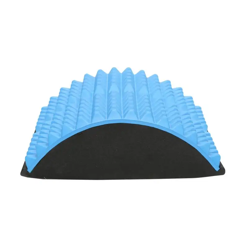 Портативный коврик AB для сидения тренажер живота массажный высокой плотности