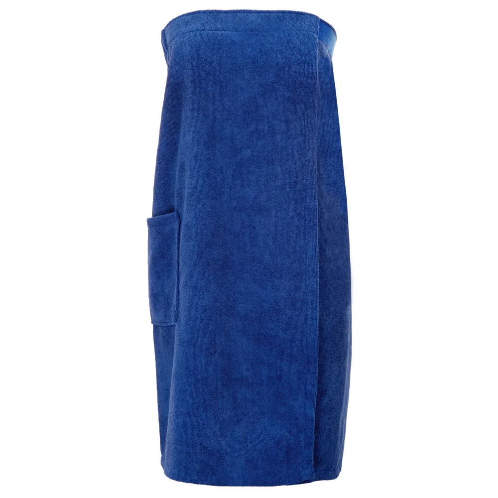 Высокое качество Zexxxy Женская банная накидка и шапочка для душа высокая