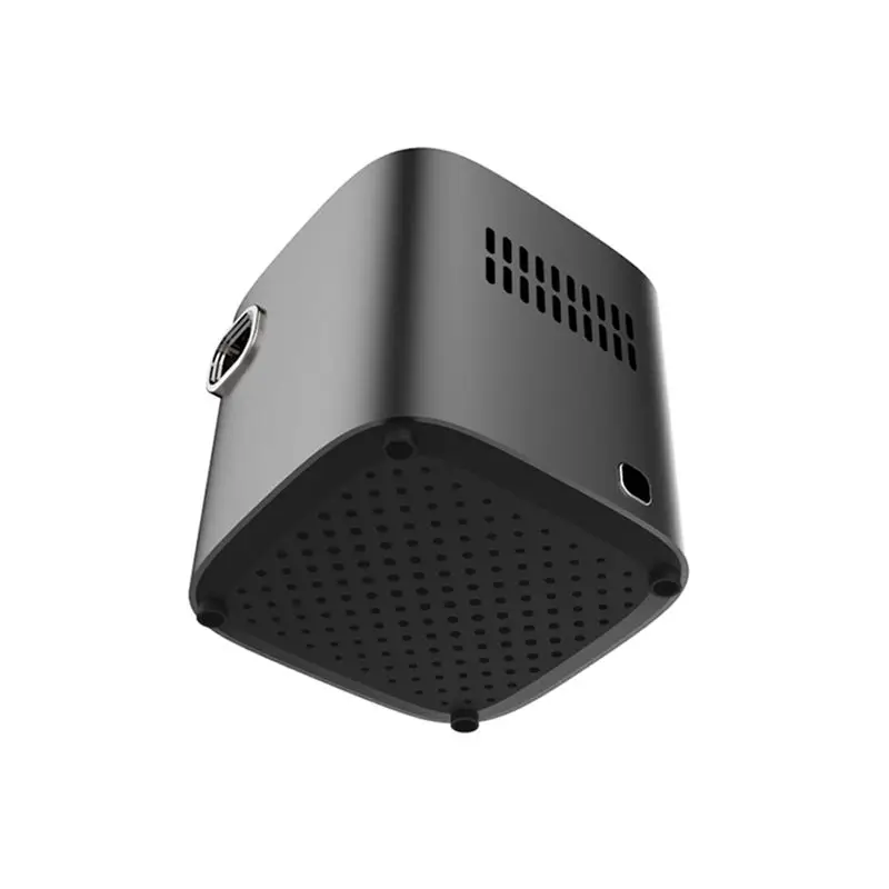 Новейший мини проектор карманный Android 7 1 Os для Full Hd 1080P Портативный Dlp Bluetooth с
