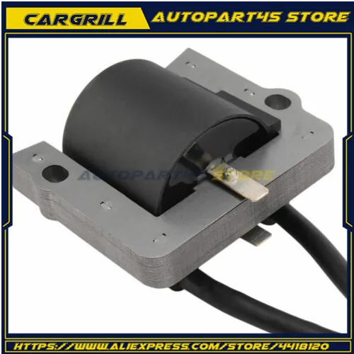 Замена катушек № 52 584 02 S 01 & No. AET10403 подходит для моделей M18 M20 MV16 MV18 MV20 Kohler|Зажигание