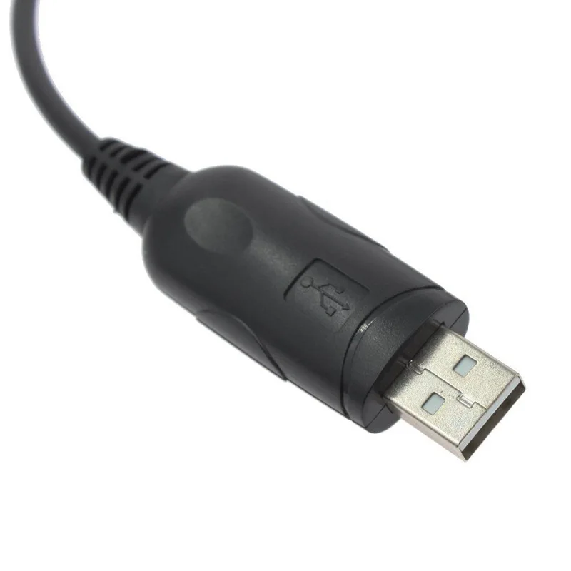 USB Кабель для программирования Yaesu VX-6R VX-7R VX-170 VX-177 VXA-700 VXA-710 радио | Электроника