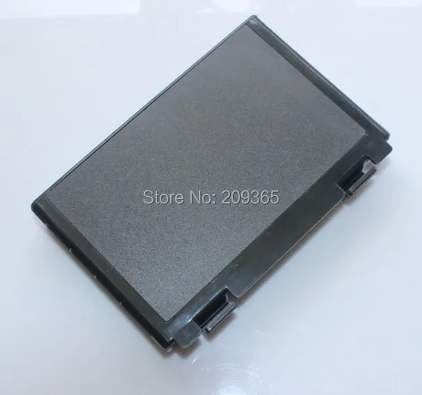 Аккумулятор для ноутбука Asus F52 K501 K50AB K50ID-X1 K51AB K61IC-A1 K70IJ P50IJ X5C X66 X70 бесплатная