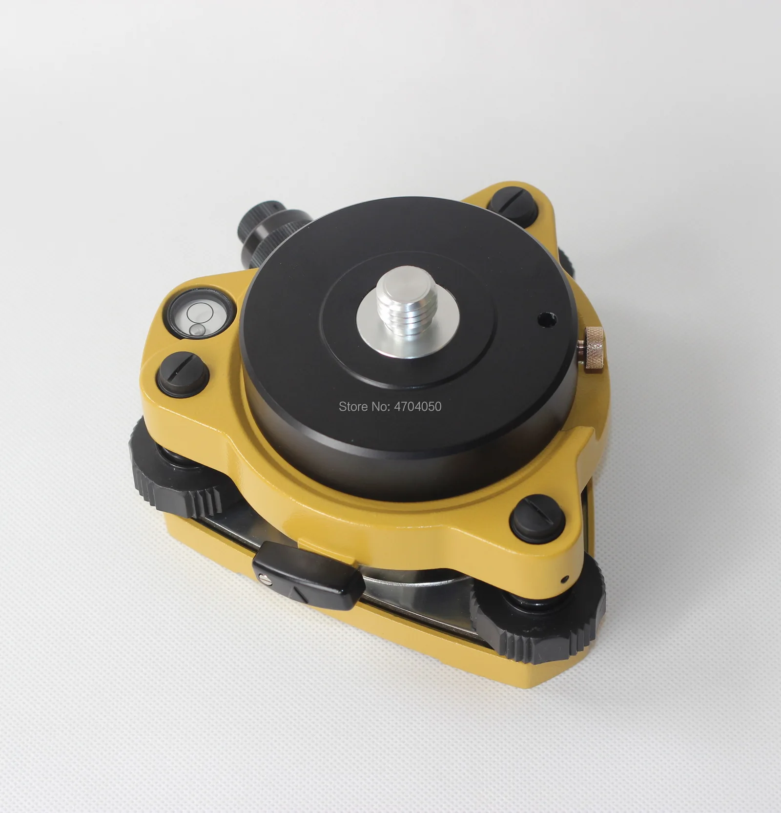 Новый Желтый штатив Topcon типа с оптическим увеличением и вращающимся на 360