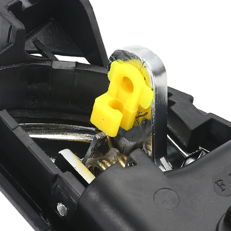 Для автомобильных ручек для межкомнатных дверей внутренняя дверная ручка Jac J3 J3s