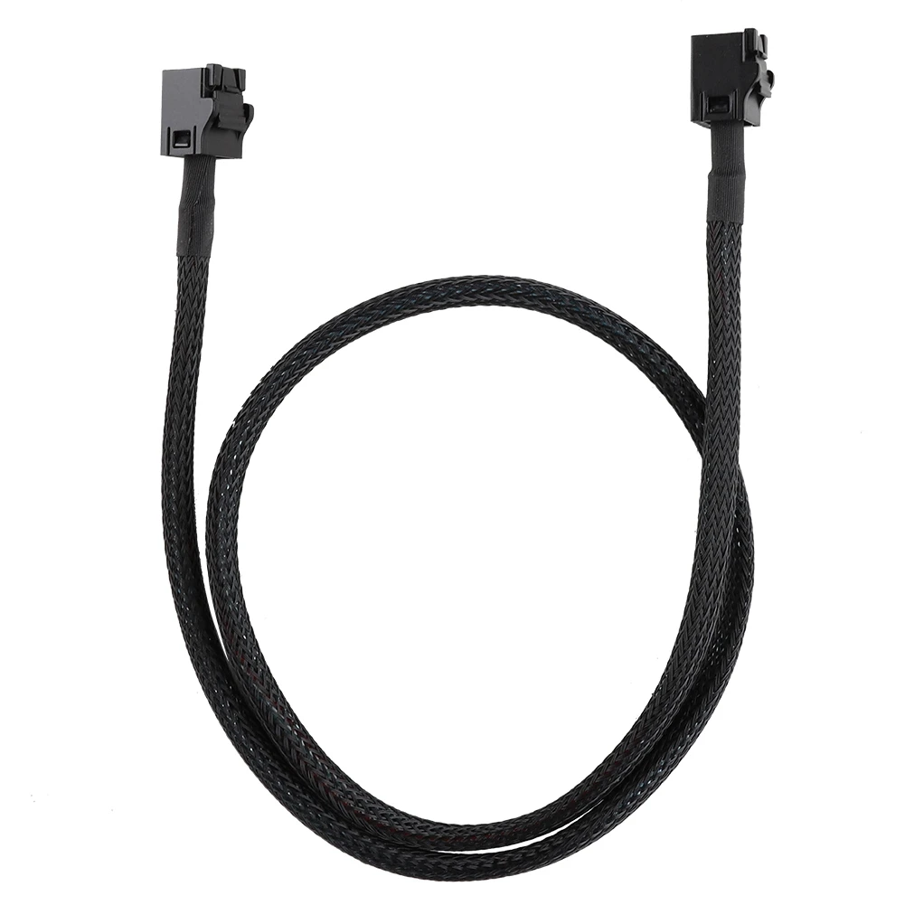 AIQ YP19031 MINISAS HD 4I 4 канальный 12gbps Высокоскоростной медный кабель передачи