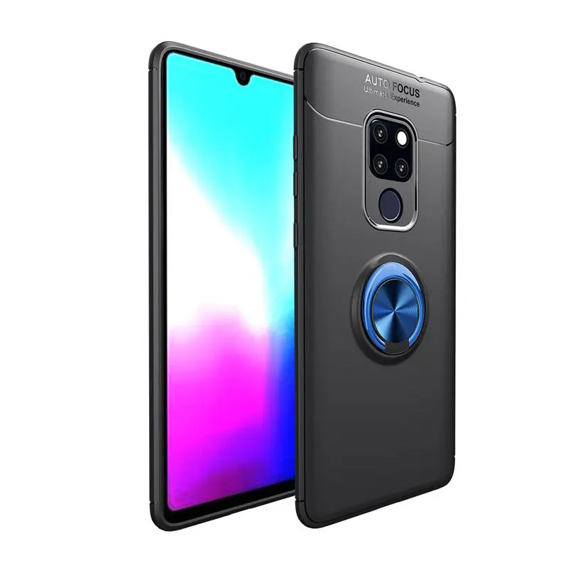 Коврики 20pro автомобильный держатель Магнитный чехол для huawei 20 Pro 360 Вращающийся