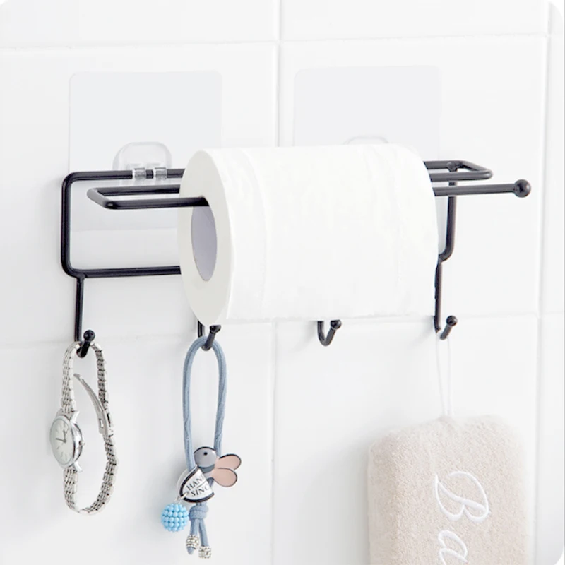 Кухня инструменты железом стеляж шкаф со стеклянными дверями Бумага Полотенца