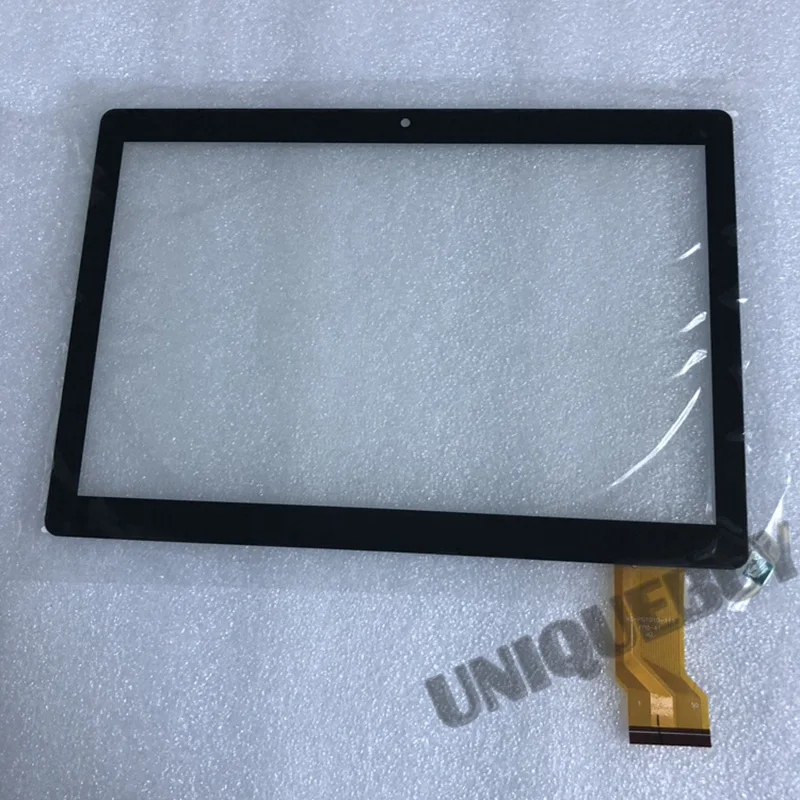 

10.1'' For XC-PG1010-111 FPC-A1 Black Touch Screen