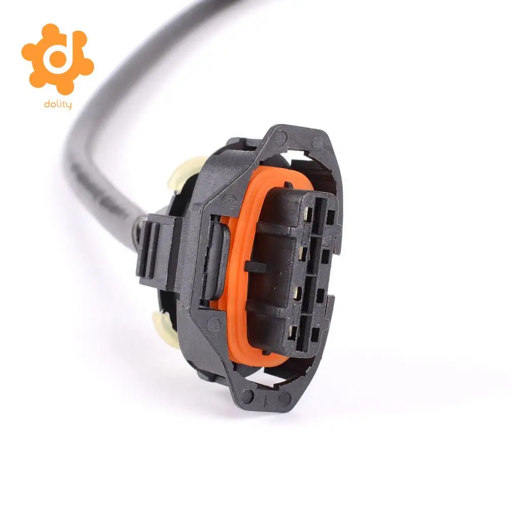 Датчик содержания кислорода O2 для Vauxhall Opel Astra Zafira Vectra Meriva 855361 0855389 5WK91709 9158718 /