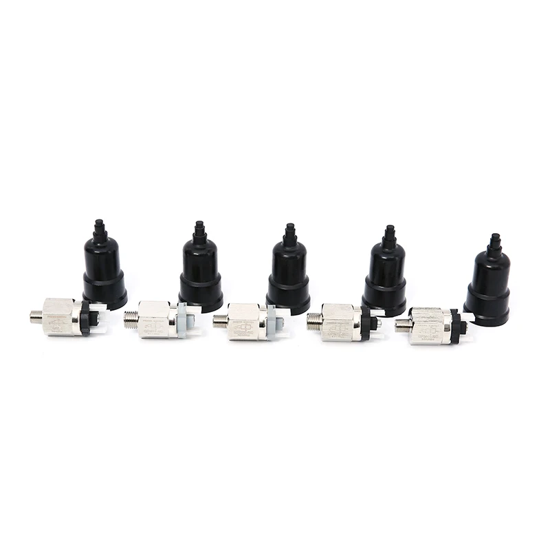 SNS 1/8" Switch Adjustable QPM11-NC/QPM11-NO Normally Open Closed Pressure Обустройство дома