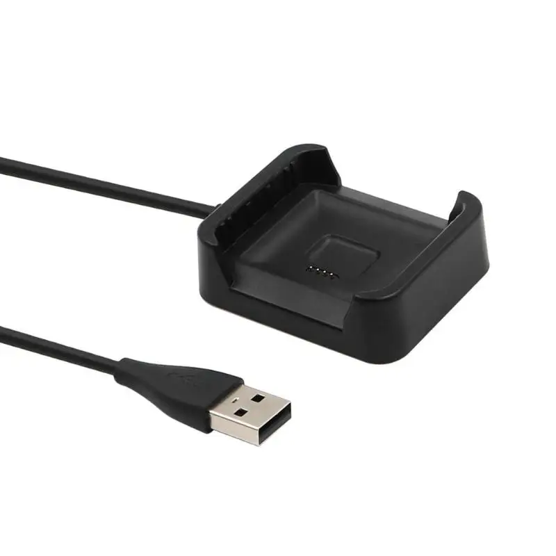Смарт часы USB зарядный кабель для передачи данных Шнур док станция зарядное
