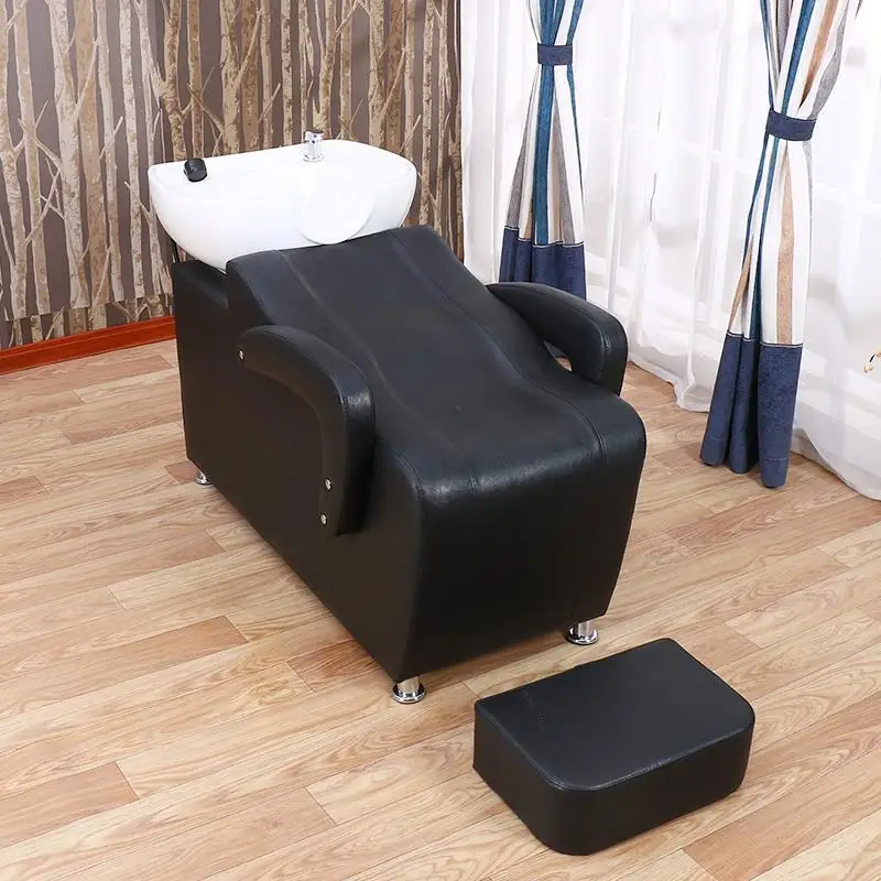 Lavacabezas макияж Cadeira Beauty De Belleza кровать мебель для волос салон Maquiagem Silla Peluqueria шампунь