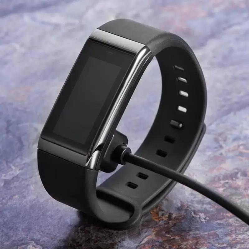 1 м/3.3ft USB быстрая зарядка кабель для передачи данных Huami Amazfit COR