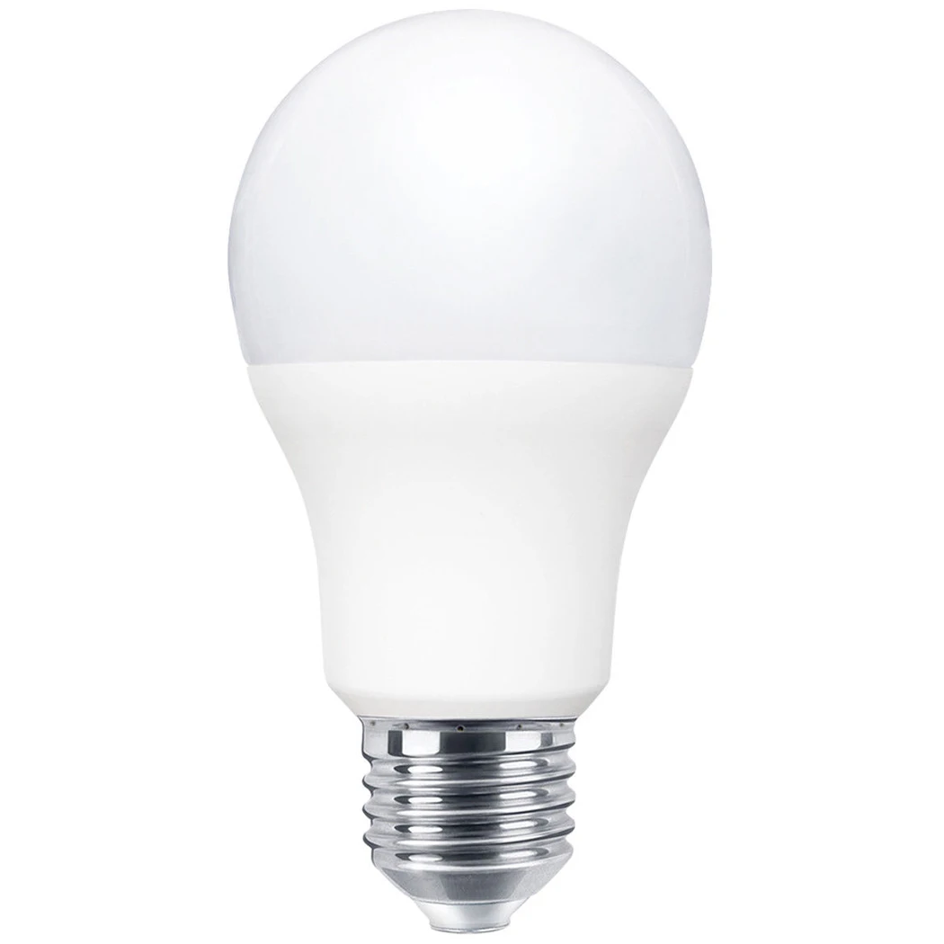 10 шт Home Decor энергосбережения светодиодный светильник E27 лампы AC85 265V 15 W Лампада