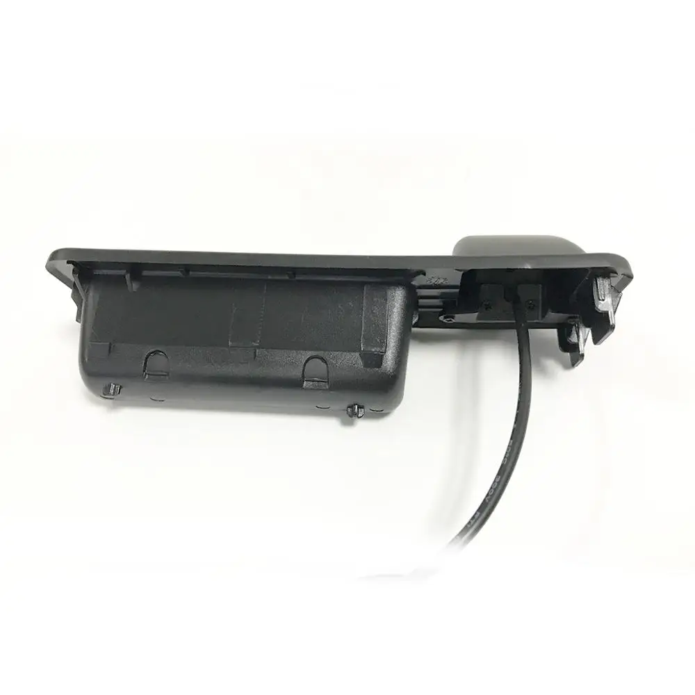 car Rear Camera for BMW trunk handle camera 2018 X1 3 series HD Dynamic trajectory | Автомобили и мотоциклы