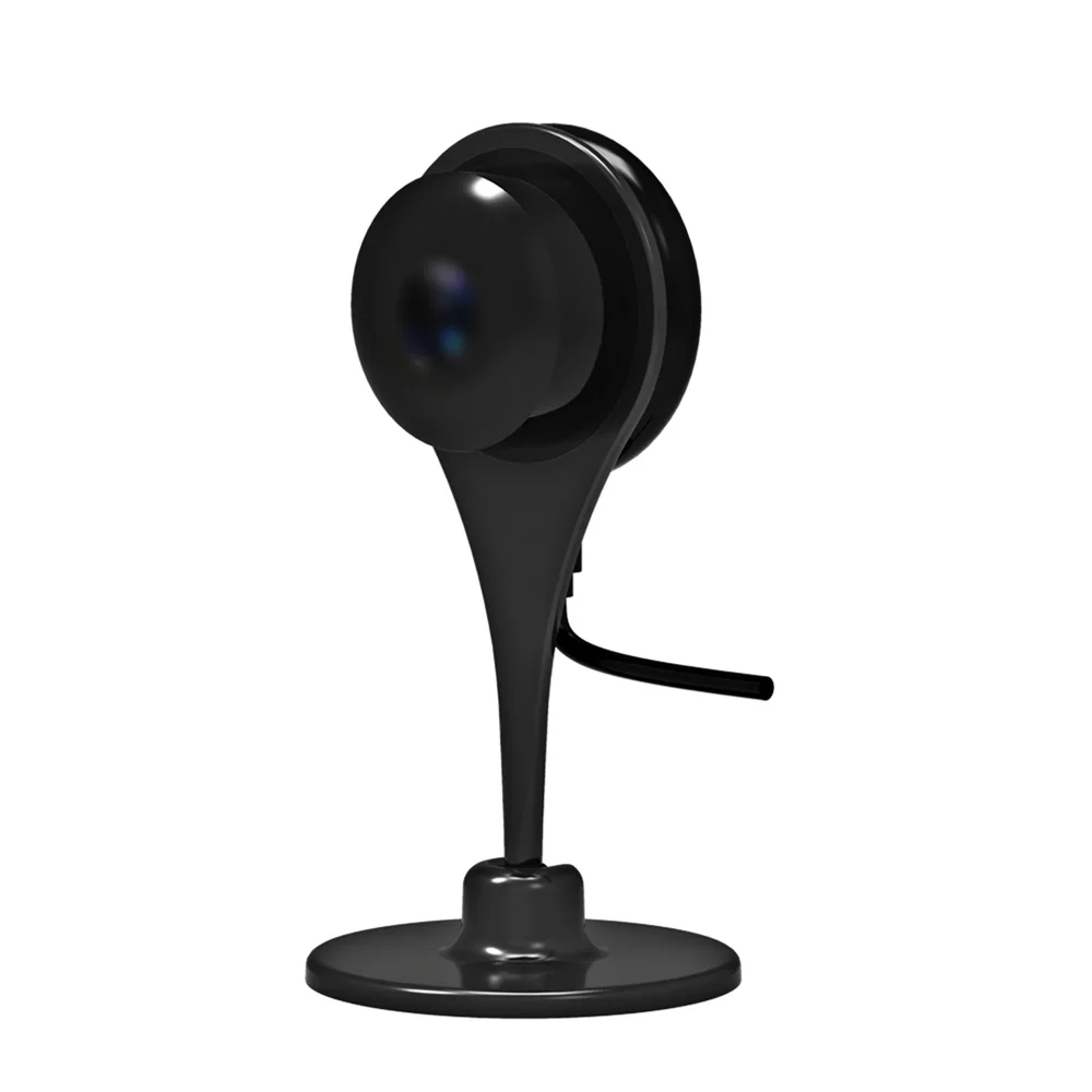 Top Magnetic Wall Ceiling Mount Holder For Nest Cam Indoor Security Camera 360 Degree Adjustable Ball Joint Frames Bracket | Электроника