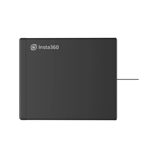 Оригинальная батарея для аккумуляторов Insta360 ONE X 1200mAh LiPo
