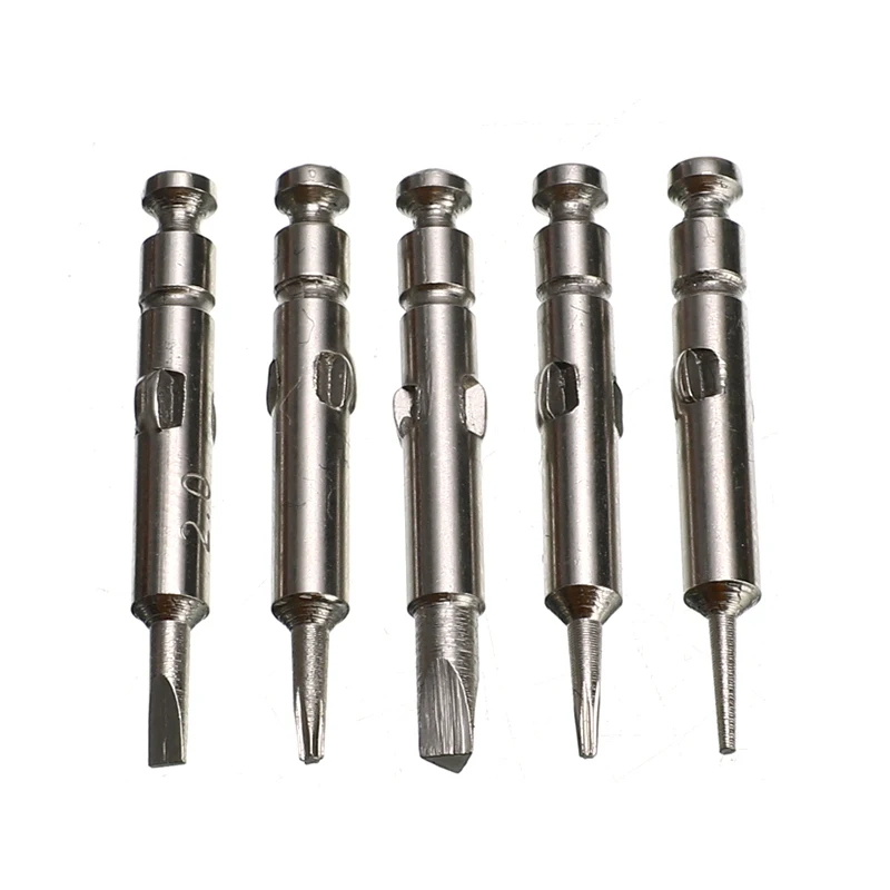 Звездный Набор отверток многофункциональный съемный инструмент для