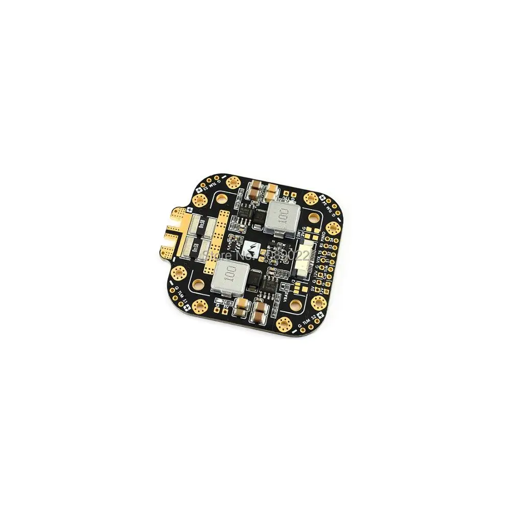 Распределительная плата Matek для XCLASS PDB Hub 8 в и 60 (3 ~ 12 с) встроенный датчик тока 440A