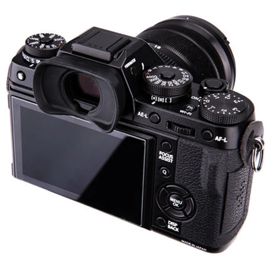 Eye Cup Eyecup для Fujifilm сменный наглазник с на |Аксессуары фотостудии| |