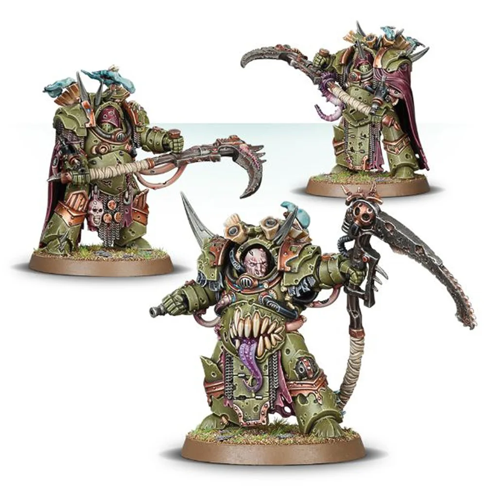 Deathshroud охранника | Игрушки и хобби