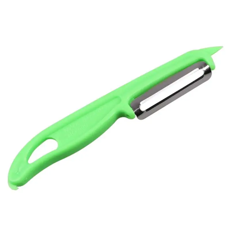 Stainless Steel Potato Peeler Vegetable Cutter Fruit Melon Planer Grater | Дом и сад